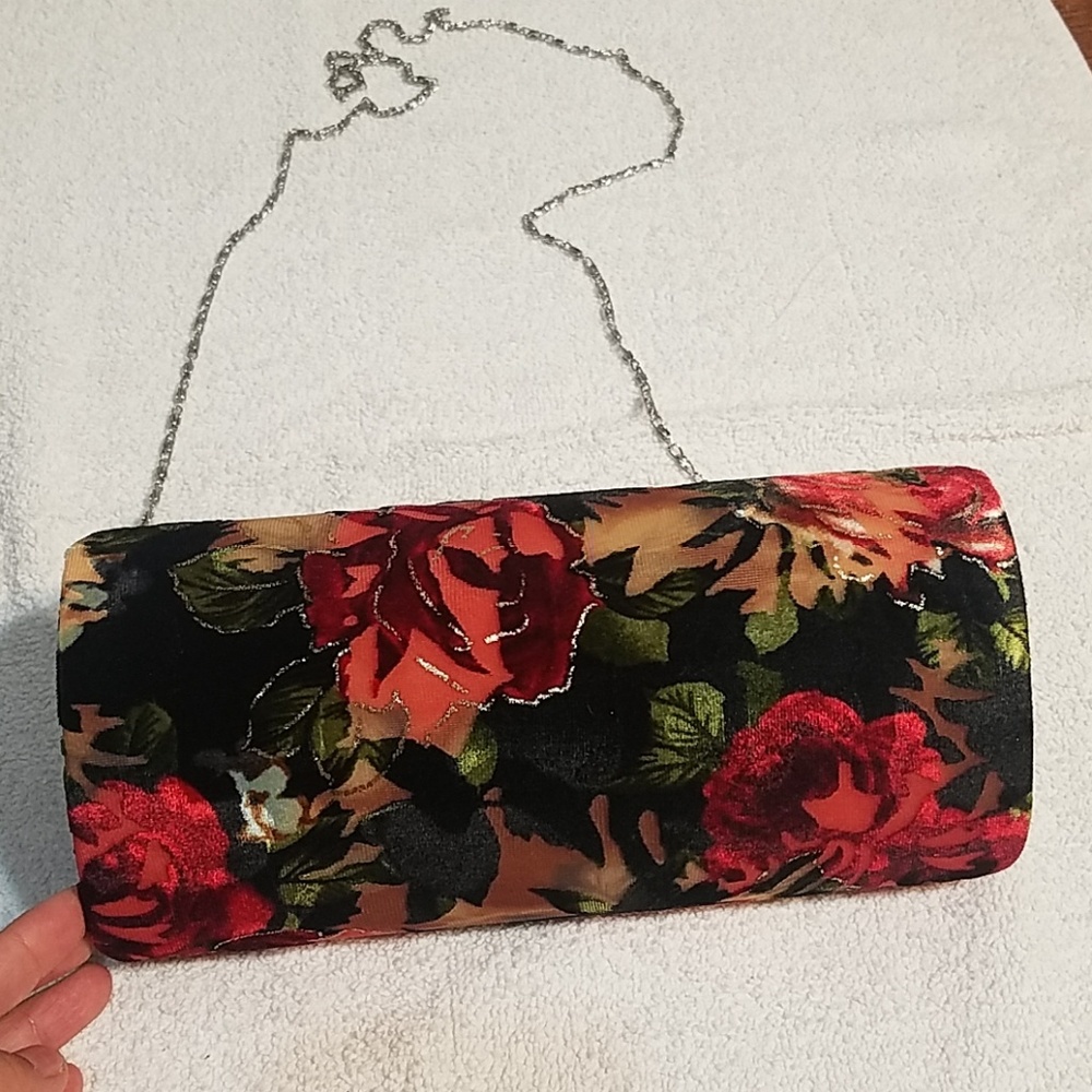 Clutch with sling - Picture 4 of 6